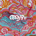 AAZHAM (Single) — V3K, Anohnymouss & Mubassok