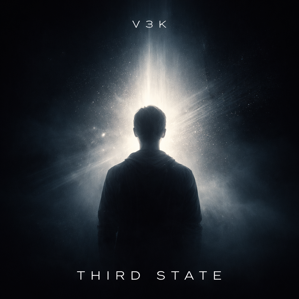 Third State (Single) by V3K