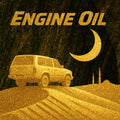 Engine Oil (Single) - V3K, King Orekh