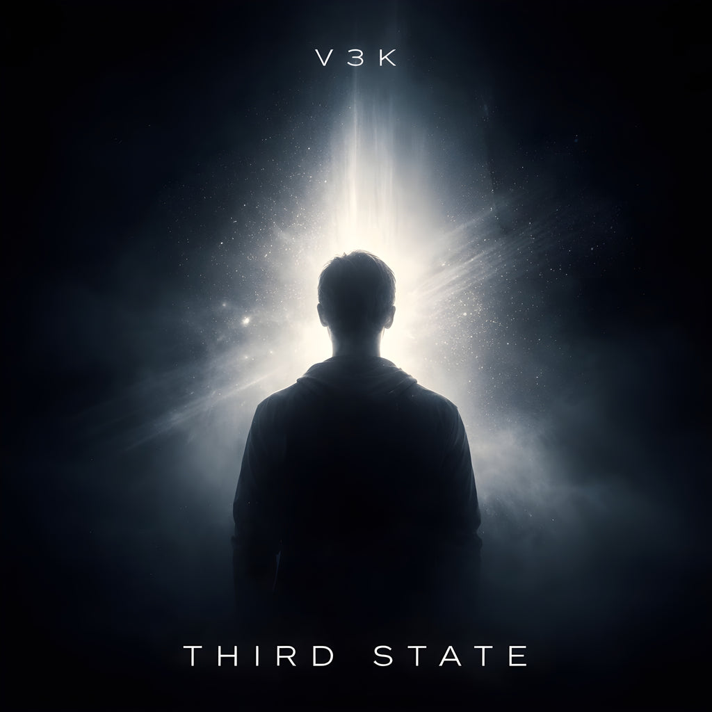 Third State (Single) by V3K